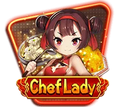 Chef Lady