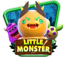 Little Monster