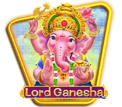 Lord Ganesha