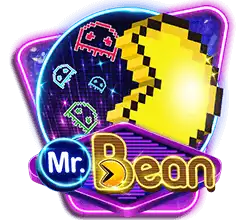 Mr Bean
