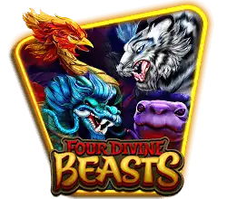 Four Divine Beasts