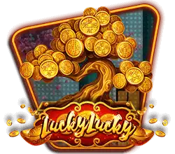 Lucky Lucky