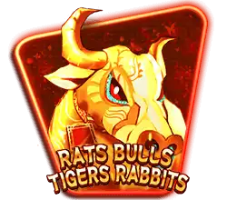 Rats Bulls Tigers