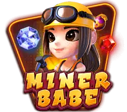 Miner Babe