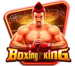 Boxing King