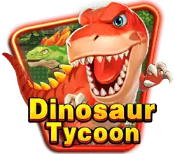 Dinosaur Tycoon