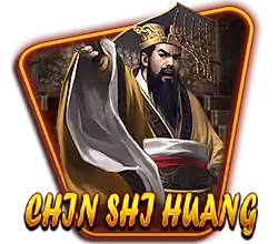 Chjn Shj Huang