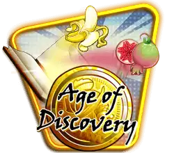 Age Of Discovery