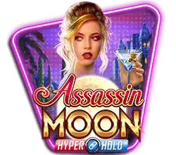 Assassin Moon