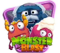 Monster Blast