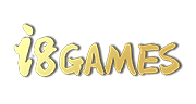 Partner i8 GAMES™
